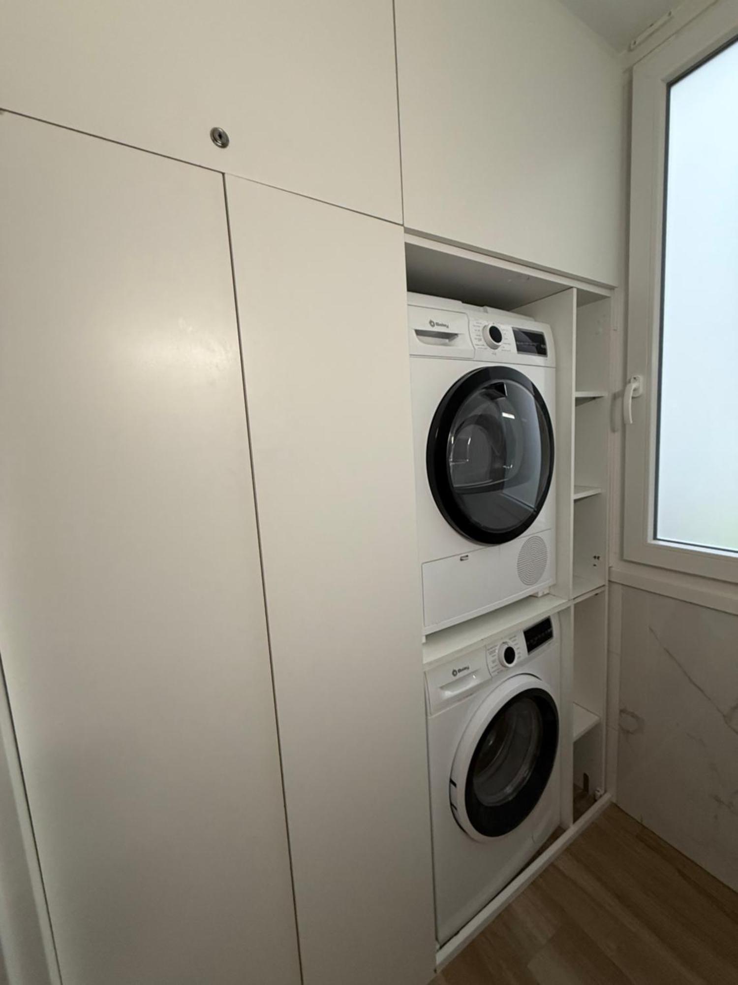 Appartement Nuevo Lujoso Centro Wifi ,parking Gratis
