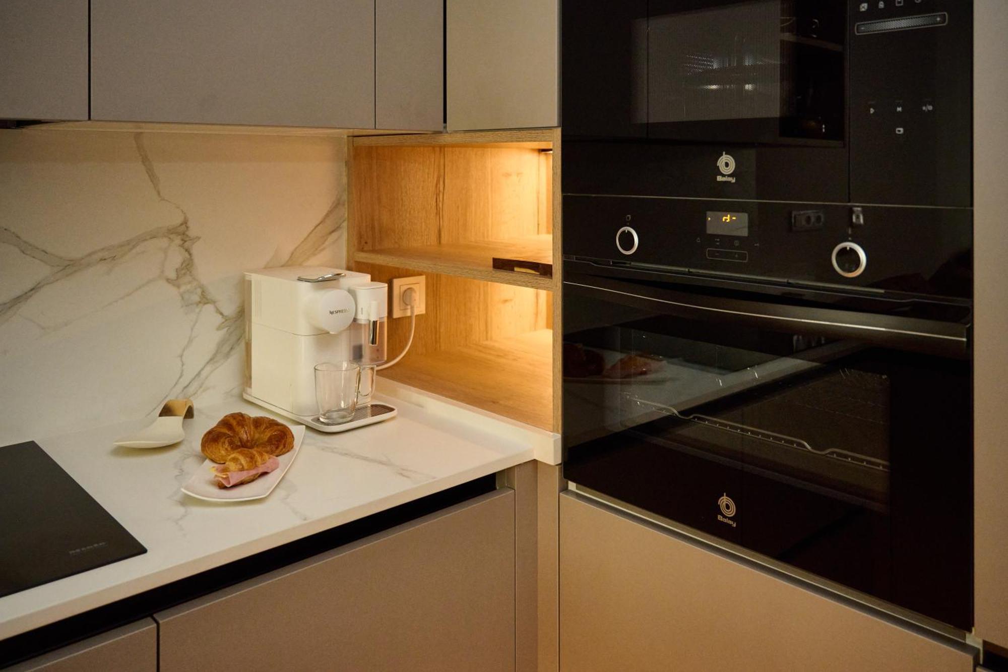 Nuevo Lujoso Centro Wifi ,parking Gratis Apartamento Bilbau